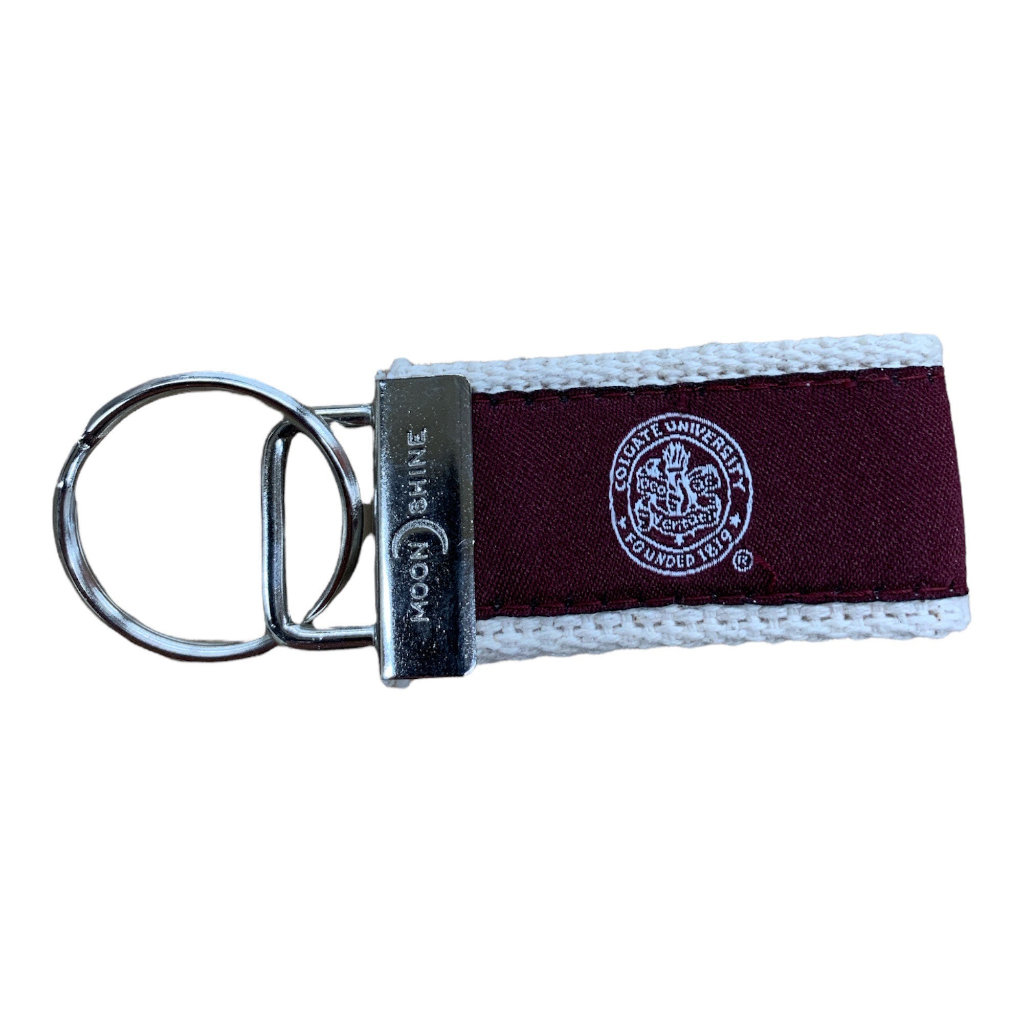 Web Key Chain Colgate Licensed Web Key Chain - Etsy