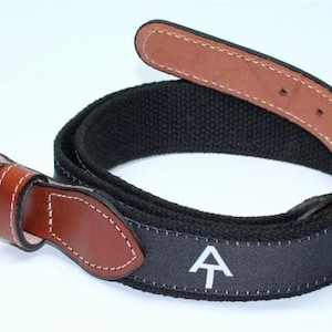 Appalachian Trail Licenced Belt!