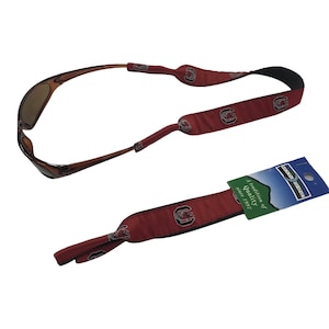 USC Gamecocks  Sunglass Holder/Retainer