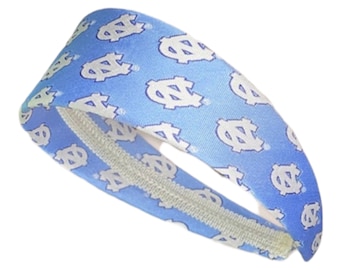UNC  University of North Carolina woven Headband