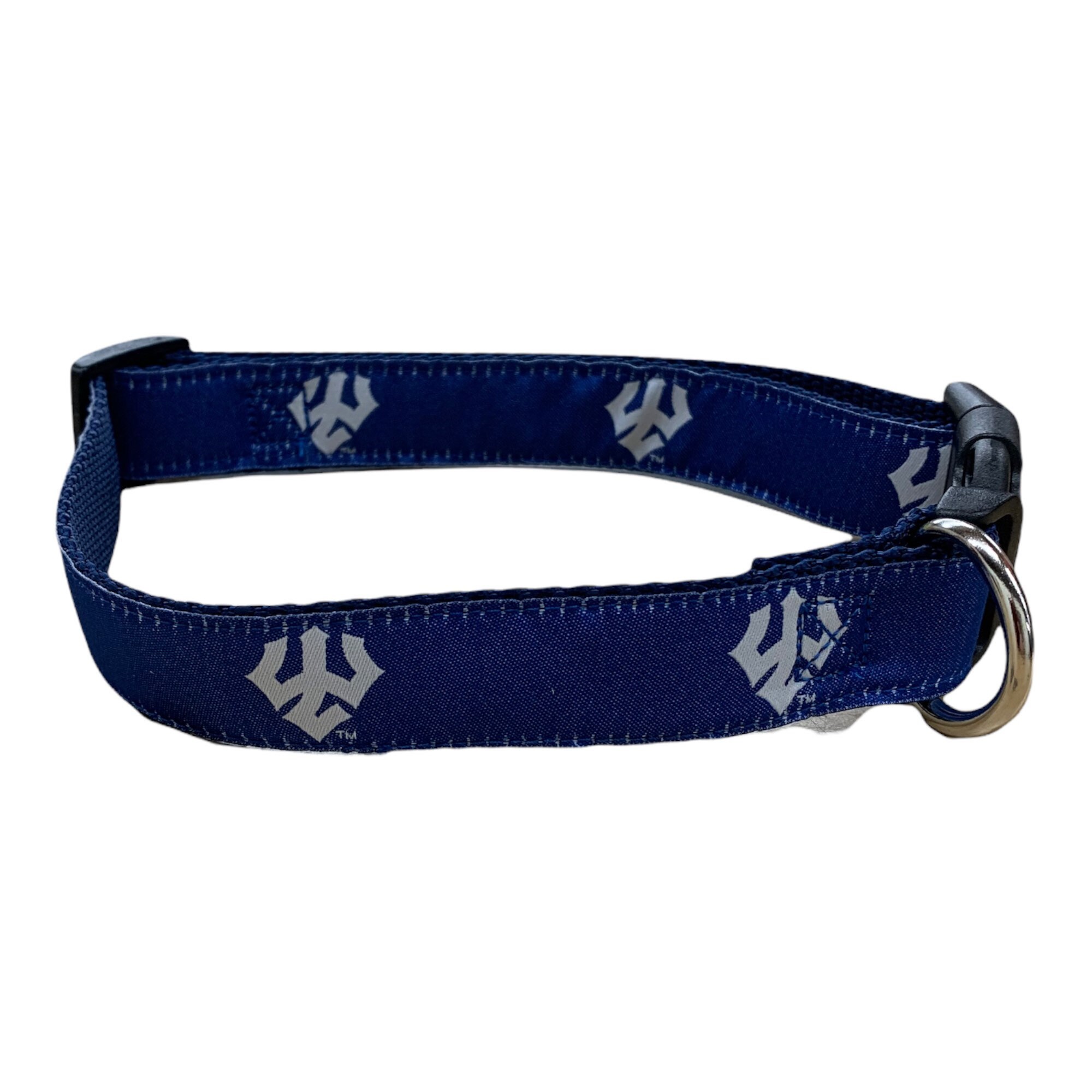 Buy Baylor Bears Ribbon Dog Collar Online
