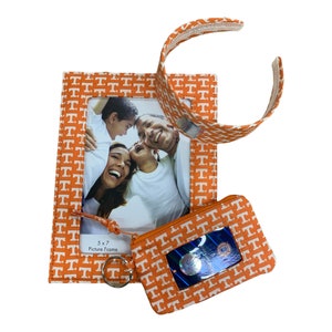 University of Tennessee  Go Vols Picture Frame Package! Get all 3 matching items