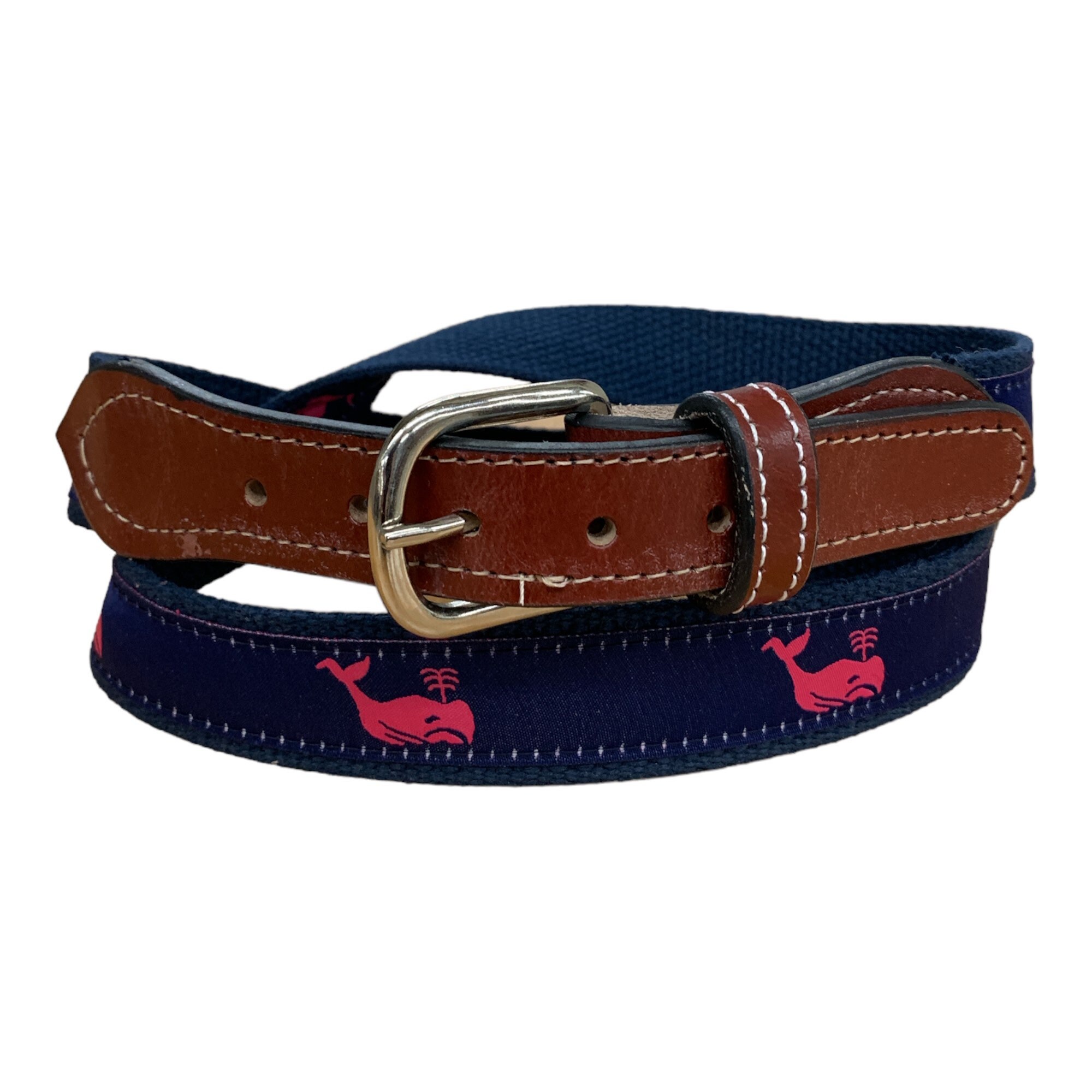 Vineyard Vines Belt - Etsy