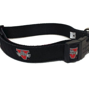 Valdosta State Dog Collar