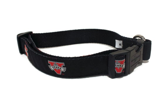 Valdosta State Dog Collar
