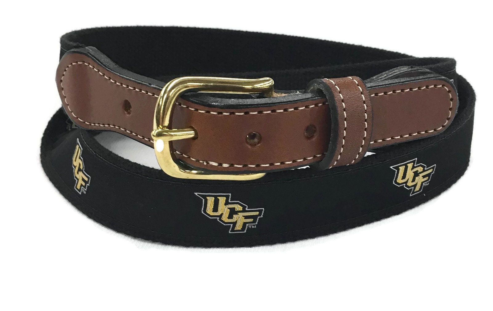 university of louisville belt buckle