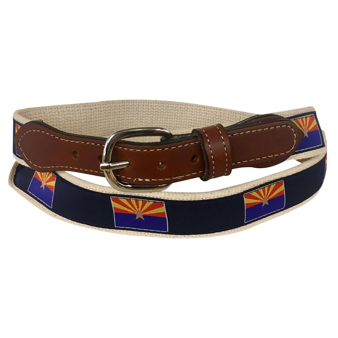 ベルト by FAR Belt - By Far - Leather - Blue (22PFKTNAZWS AZ AZUR) By Far Leather Belt w/ Tags - Blue Belts, Accessories