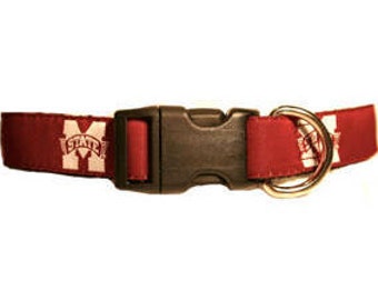Mississippi State Hundehalsband