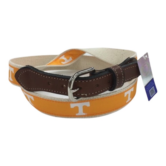 Zeppelin Products Inc. NCAA Auburn Tigers - Cartera De Piel Arrugada, Color Marrón, Talla única