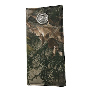 University of South Carolina Gamecocks and other achools with camouflage Secretary Wallet