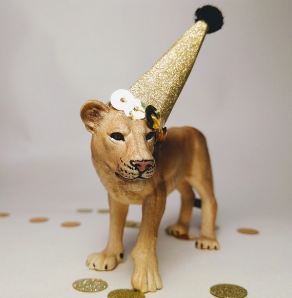 schleich lioness