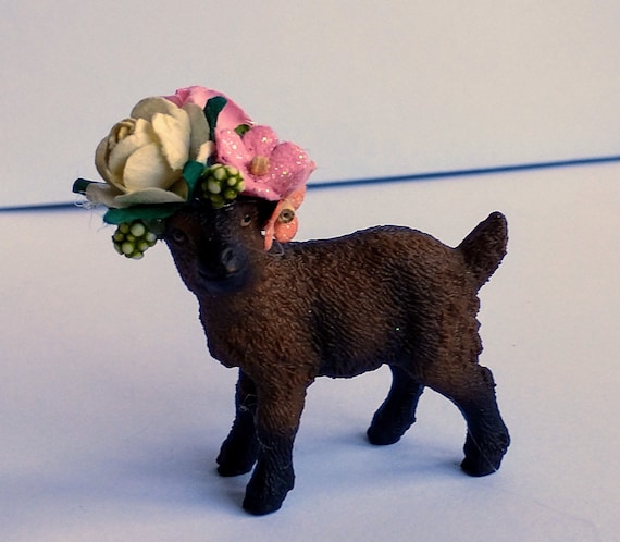 Schleich goat sale kid