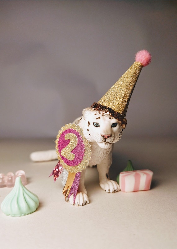 schleich snow leopard