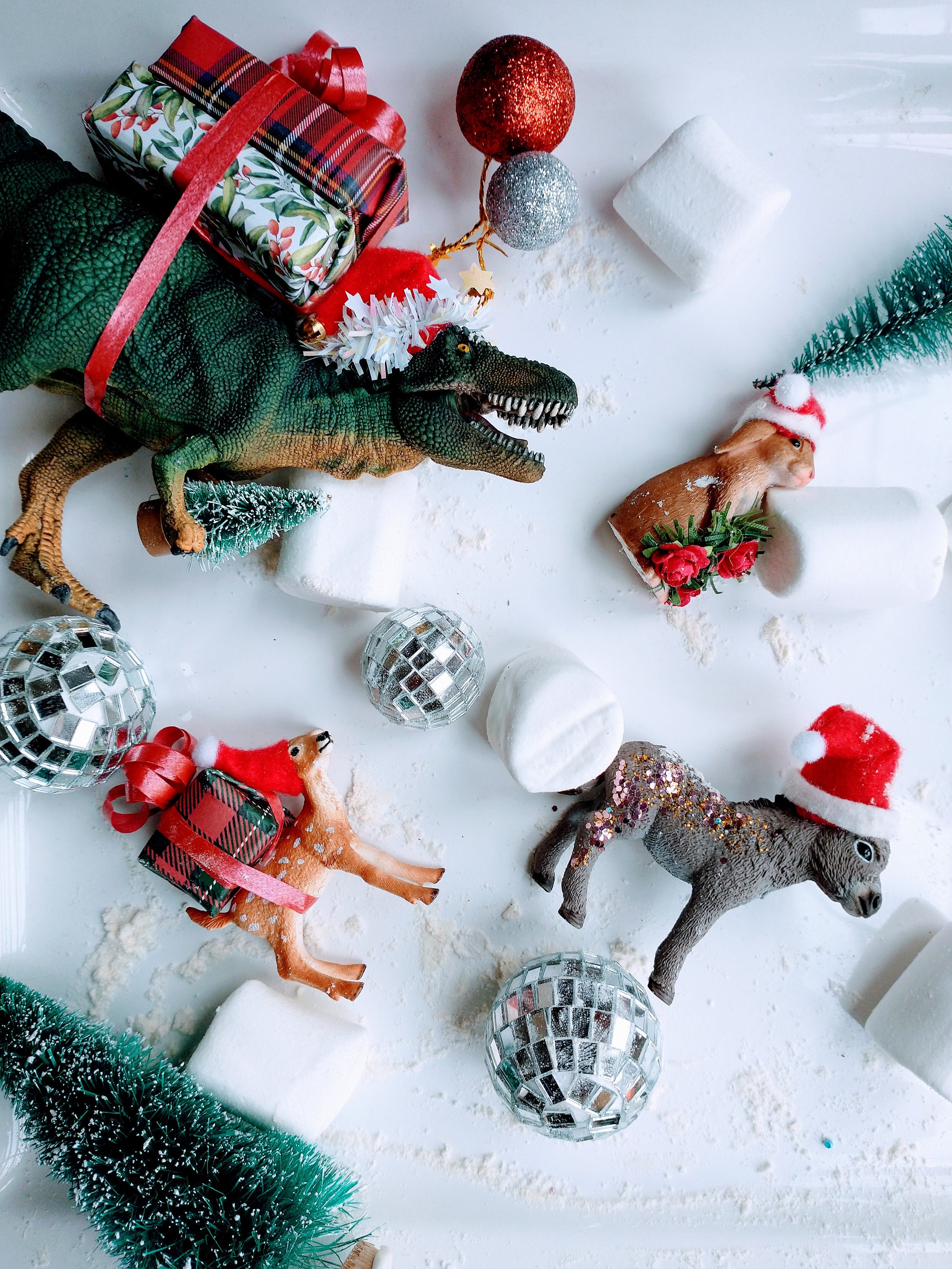 Schleich christmas sales