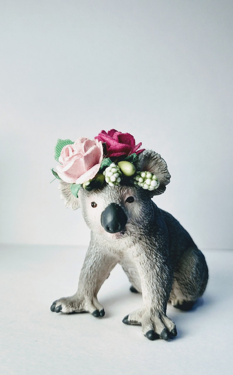 koala schleich