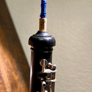 Professional Oboe reed by orchestral Oboist immagine 3