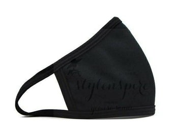 UNISEX FACE MASK | Set of 10 Breathable Modal Cloth Mask | Buy More Save Spend