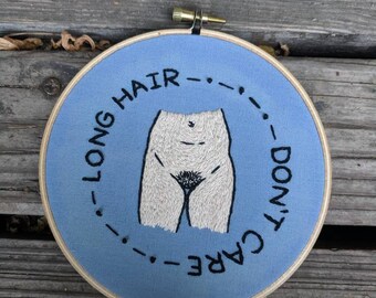 Pubic Hair Art Etsy pubic-hair-art-etsy