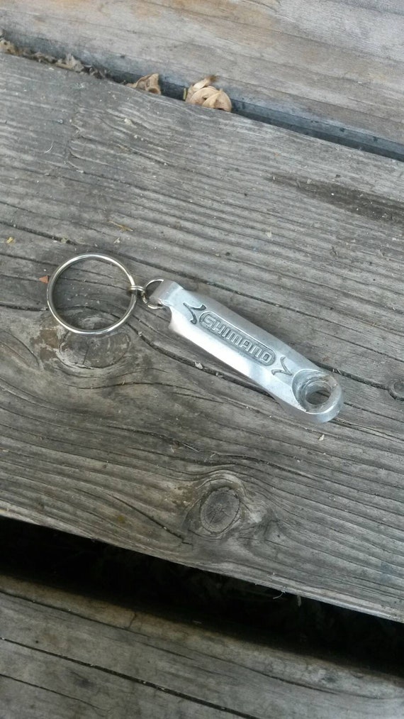 Shimano Key Ring.