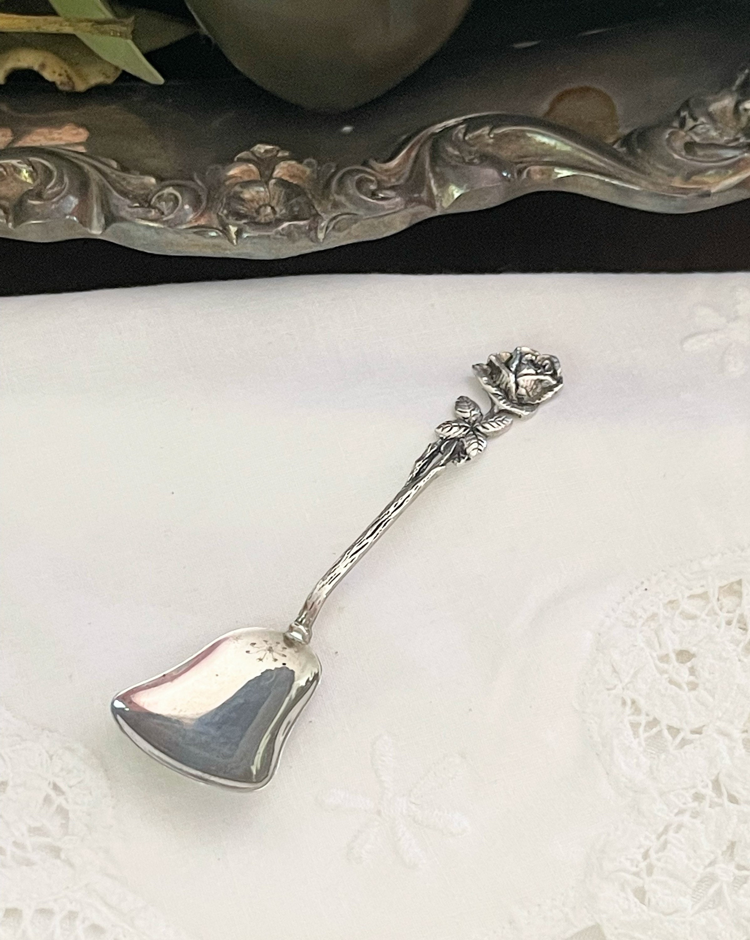 クリストフ・ウィドマン シルバー~ドイツ食器~835シルバー クリストフ・ウィドマン シルバー~ドイツ食器~835シルバー