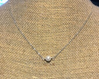 Veuillez lire la description ci-dessous ! Ajoutez un collier de perles ~ Commémorez des événements ~ Collier de perles de culture