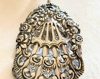 Tijeras y pinzas de repostería alemanas Christoph Bach ~ Plata Christoph Bach ~ Plata 835