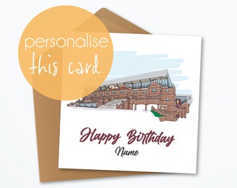 Creatore Di Biglietti Di Compleanno: Crea Biglietti Di Auguri Personalizzati Con L'AI | Photoroom - Foto 11