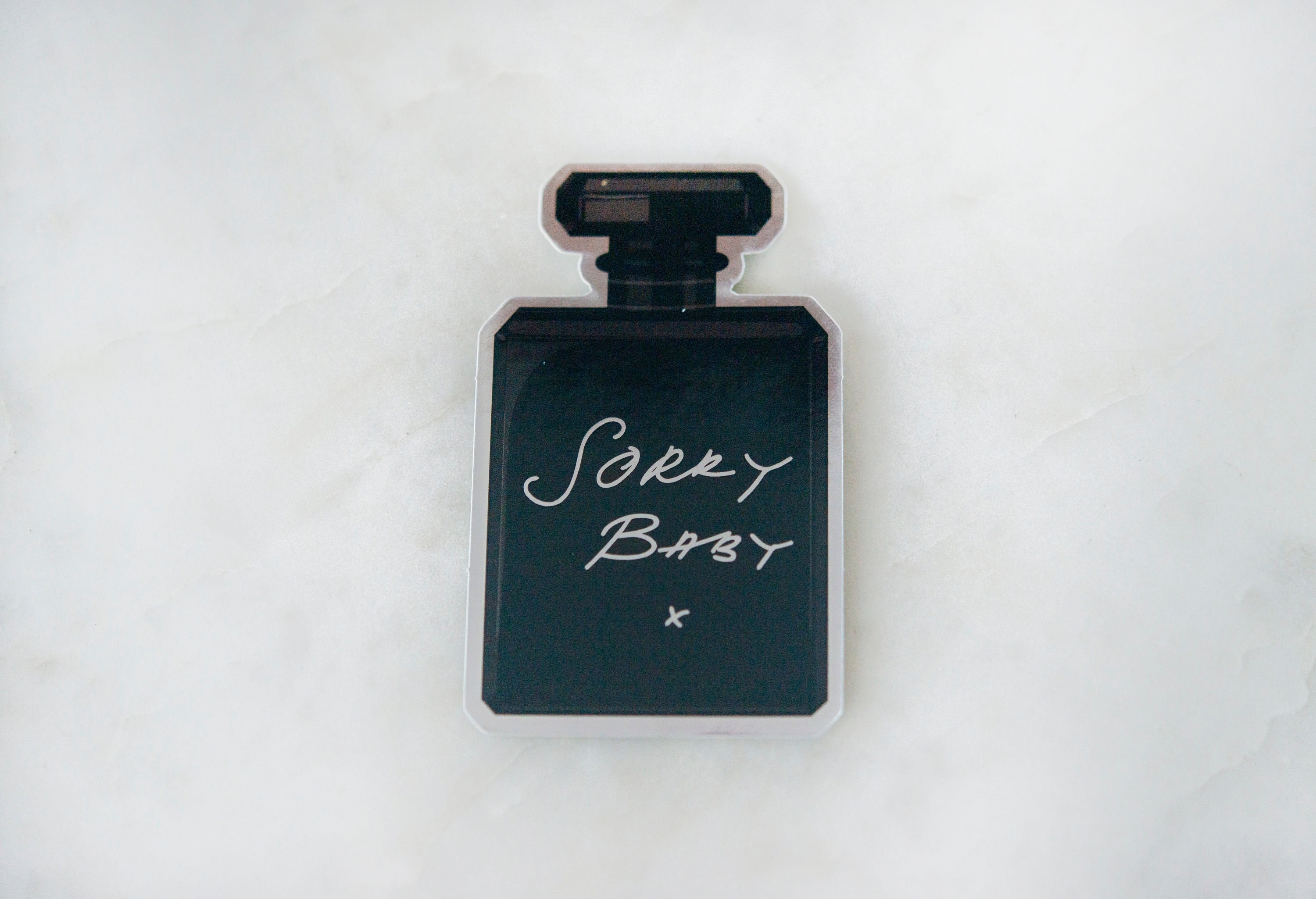 Villanelle Perfume Etsy