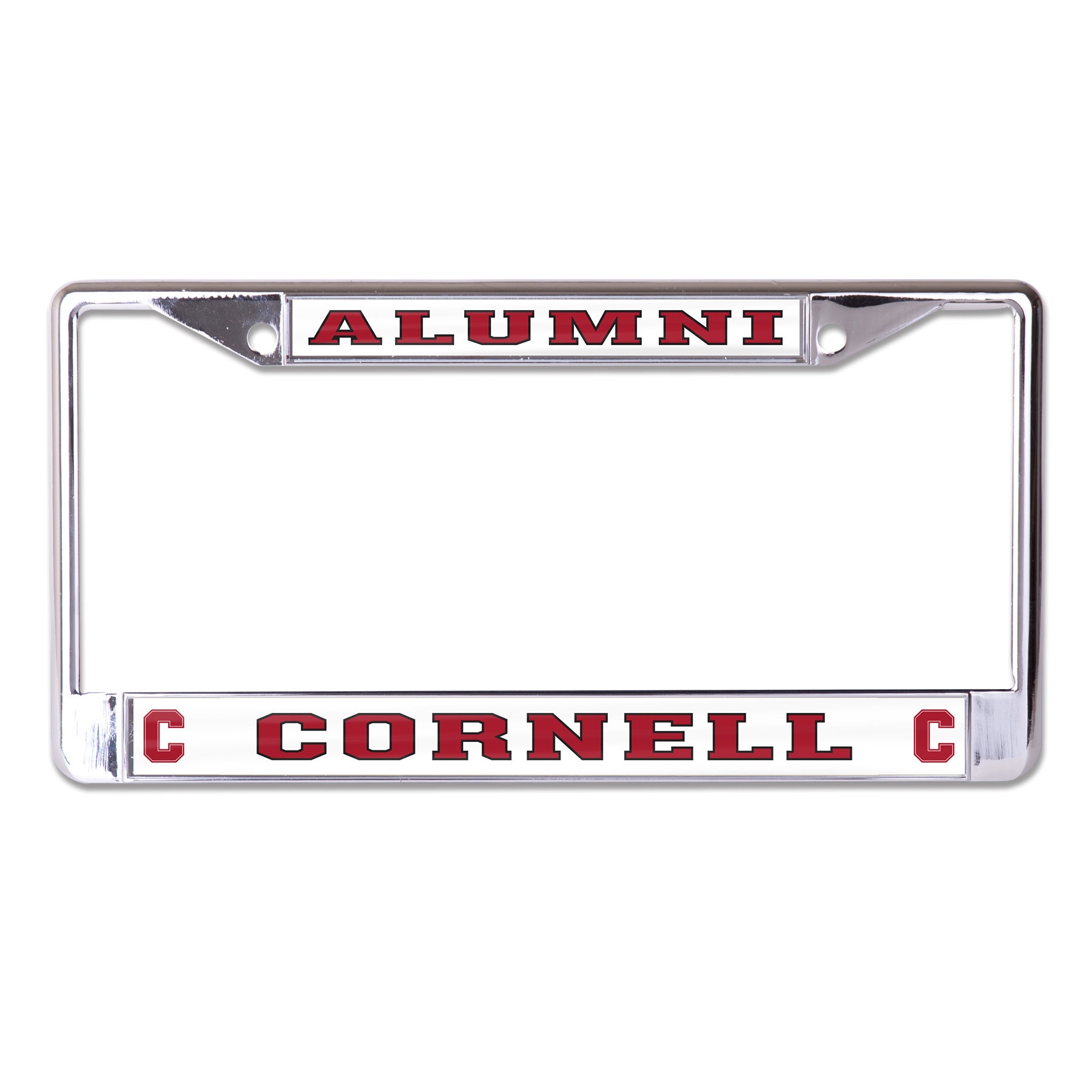 Wincraft NCAA Gonzaga University Metal License Plate Frame Wincraft NCAA Gonzaga University Metal License Plate Frame