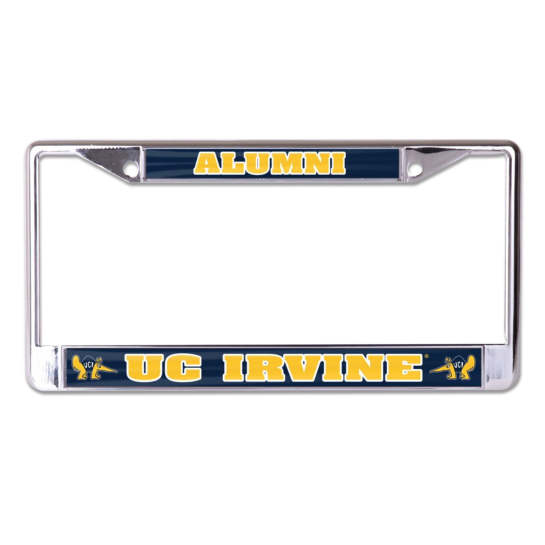 Alumni Desert Cactus Carl Sandburg College Chargers Metal License Plate Frame for Front or Back of Car Officially Licensed