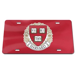 Harvard Badge - Etsy