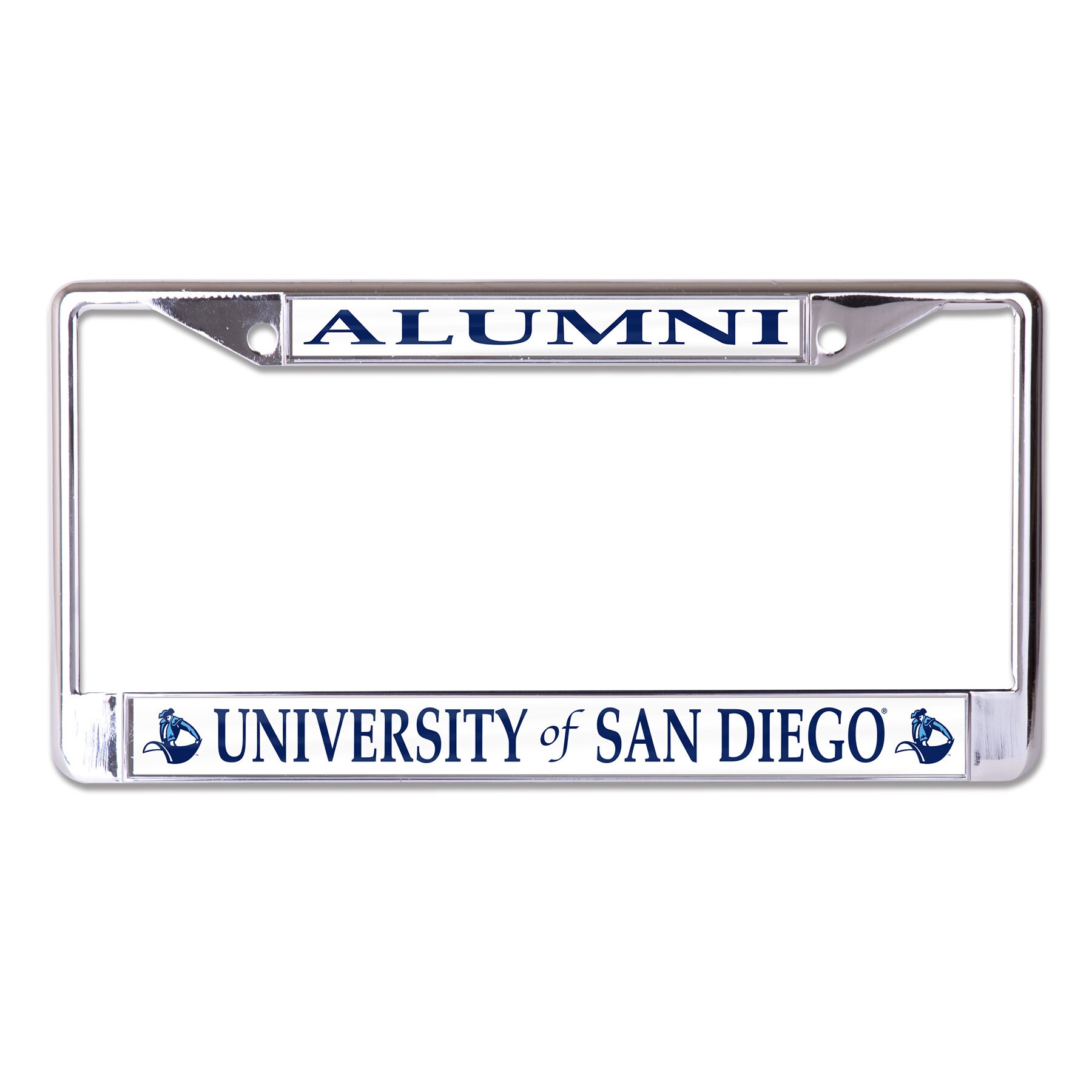 WinCraft Hurricanes Carbon License Plate Frame