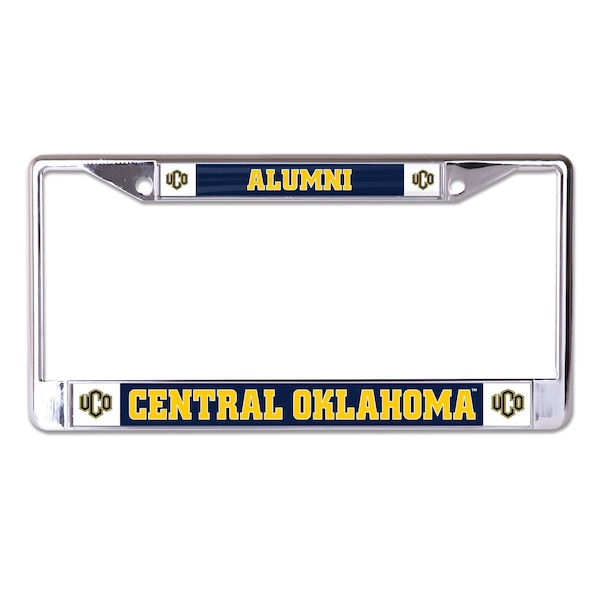 University of Oklahoma License Plate Frame Etsy