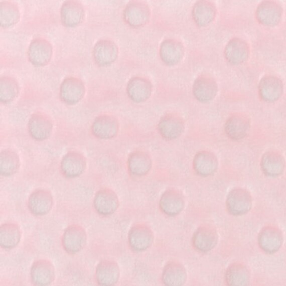 Solid Smooth Minky Fabric, Cuddle Fabric, Plush Toys Fabric, Faux Fur  Fabric, by the Yard 
