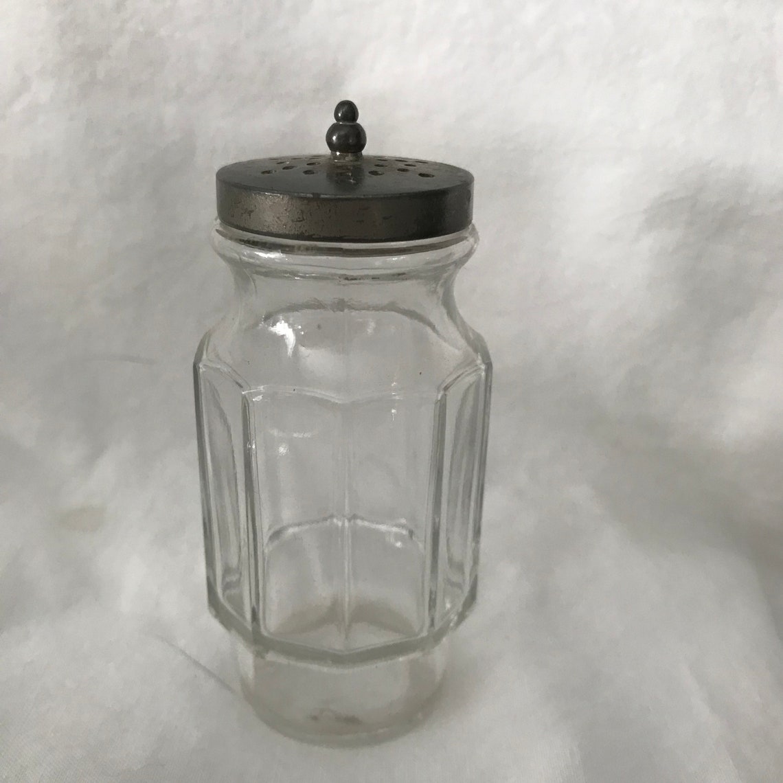 Vintage Kitchen Collection Storage Jars Lot of 5 Retro Etsy