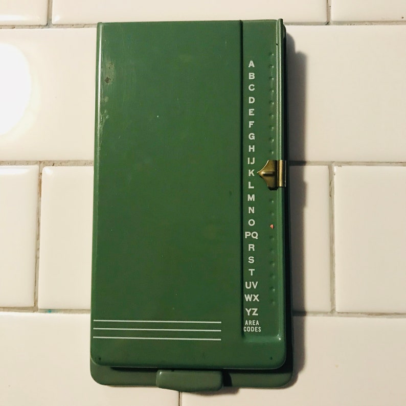 Desktop Address Book