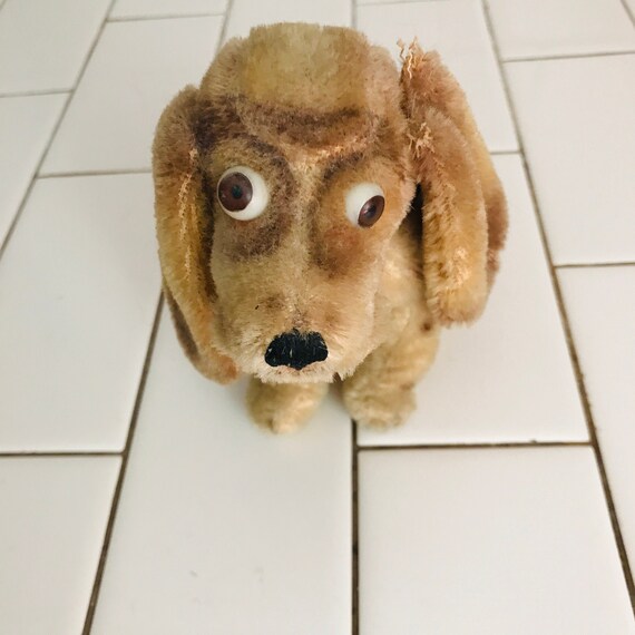 basset hound stuffed animals