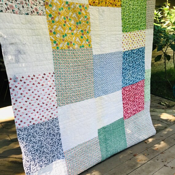 Heavy weight quilt sale