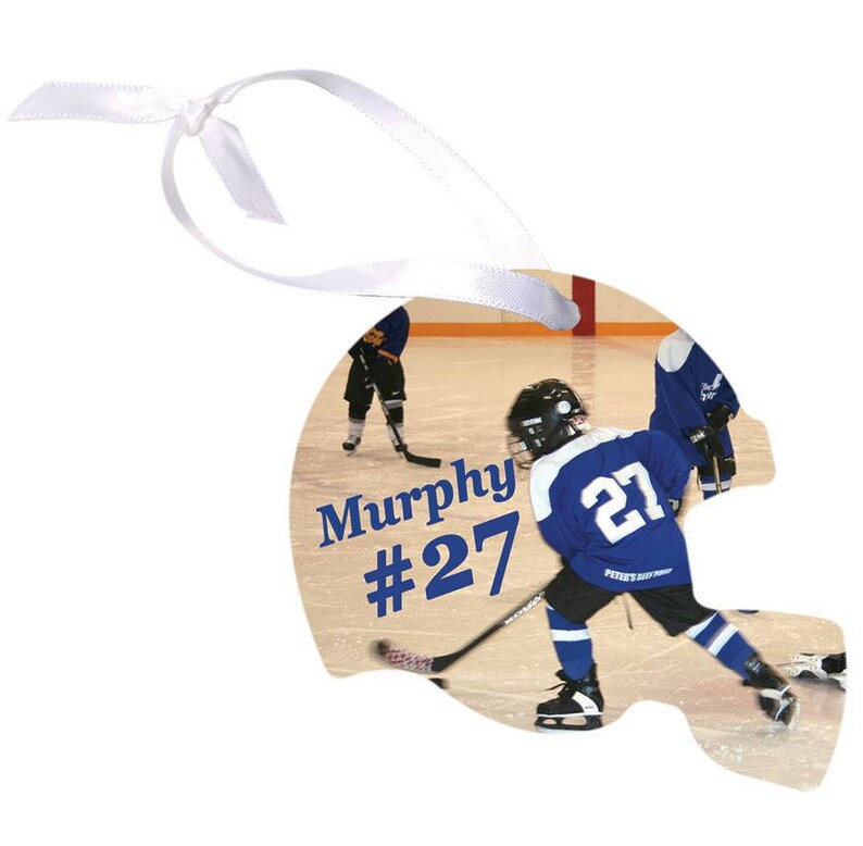 Custom Ornament