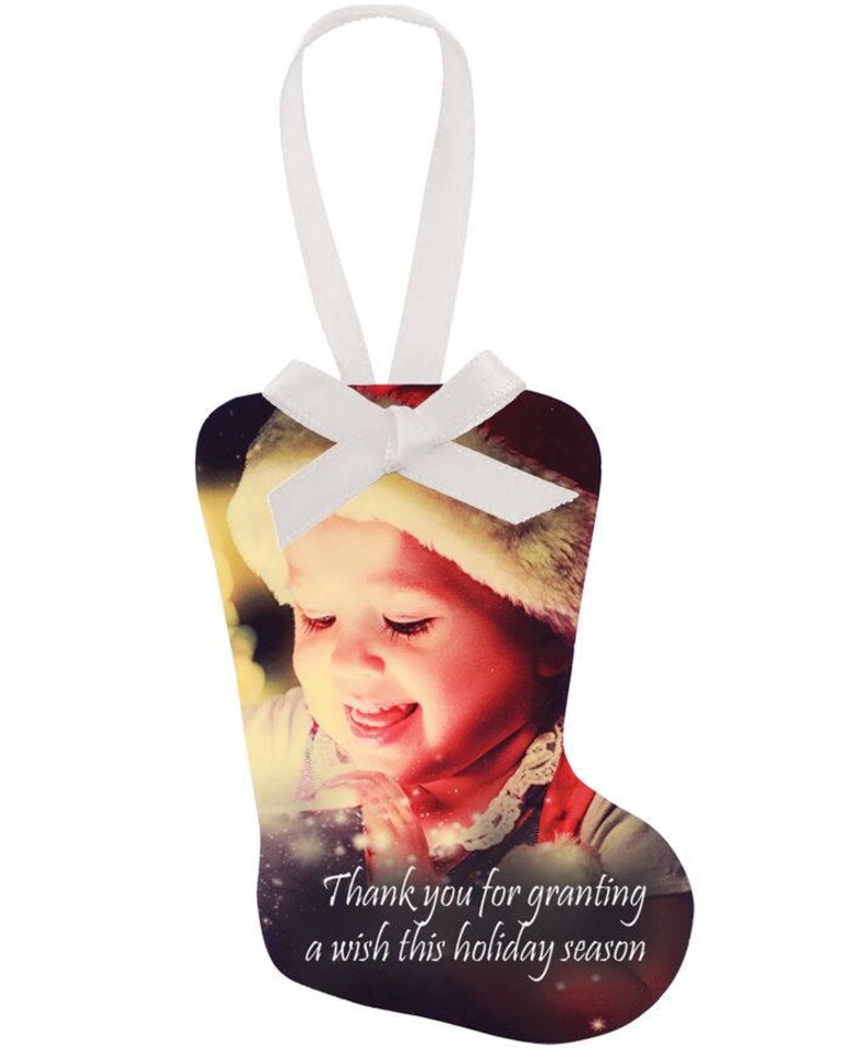 Custom Ornament