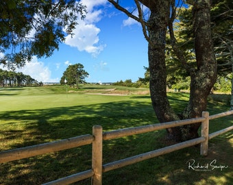 Prouts Neck Golf Course