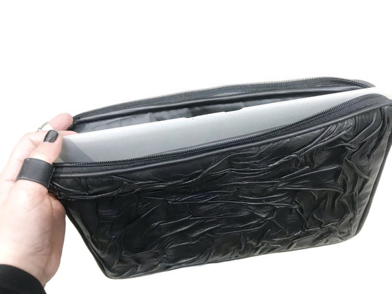 designer laptop case