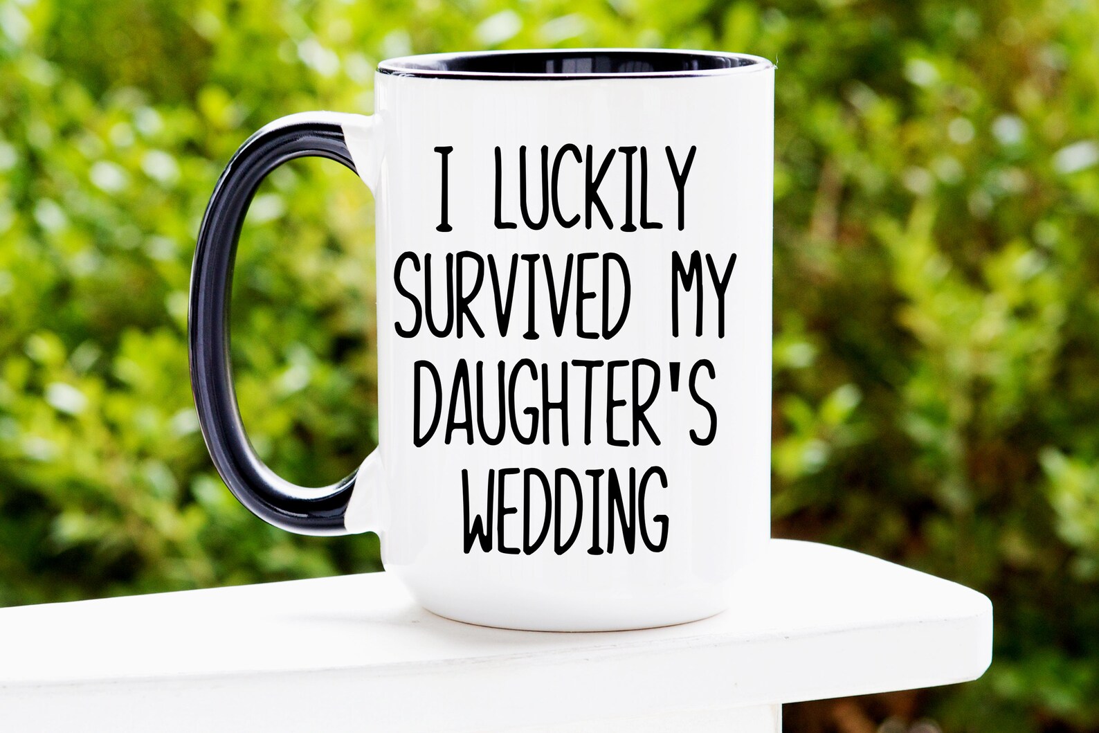 Mother of the Bride Gift Mother of the Bride Mug Funny Etsy