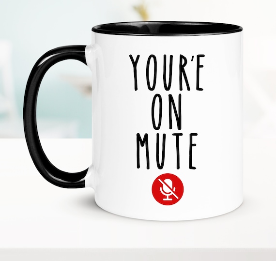 Work From Home - Work From Home Mug - Work From Home Gifts - CoWorker Gifts - Work From Home Mug - Employee Gifts - Funny Coffee Cups