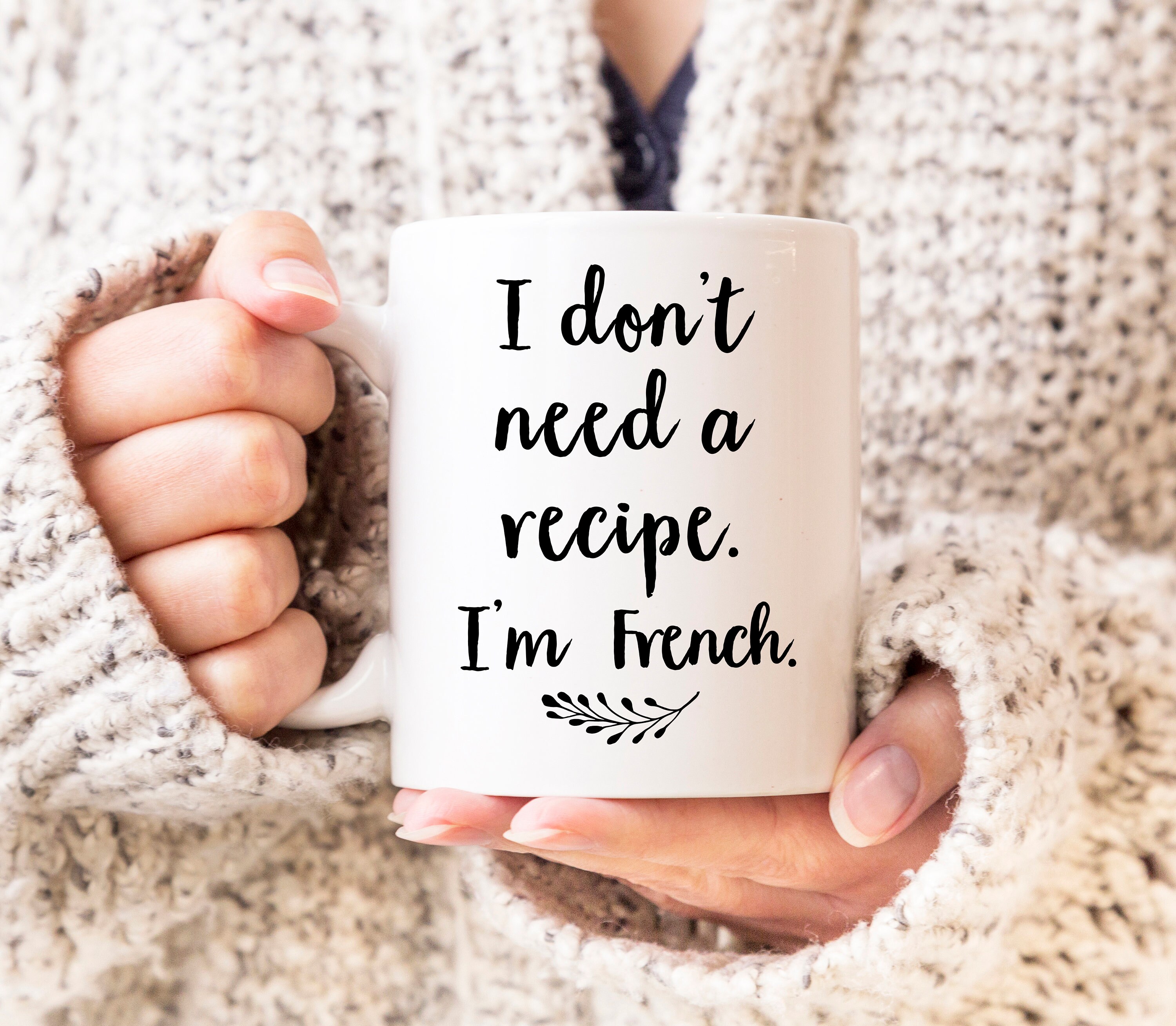 French Themed Gifts French Gifts For Women French Gifts Etsy