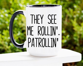 gifts for cops men , coffee cups for cops , gifts for cops , gifts for cops women , cops gifts , cool gifts for cops