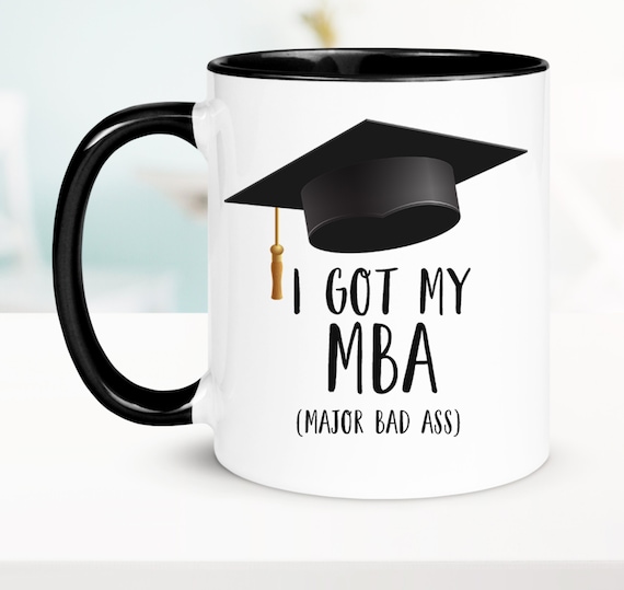 MBA Graduation Gifts MBA Gifts for Women MBA Gifts Mba Etsy