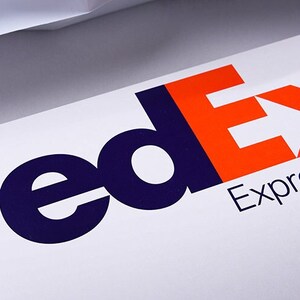 FedEx Express Saver Shipping Upgrade