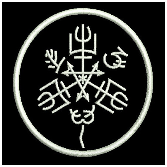 Supernatural Purgatory Patch