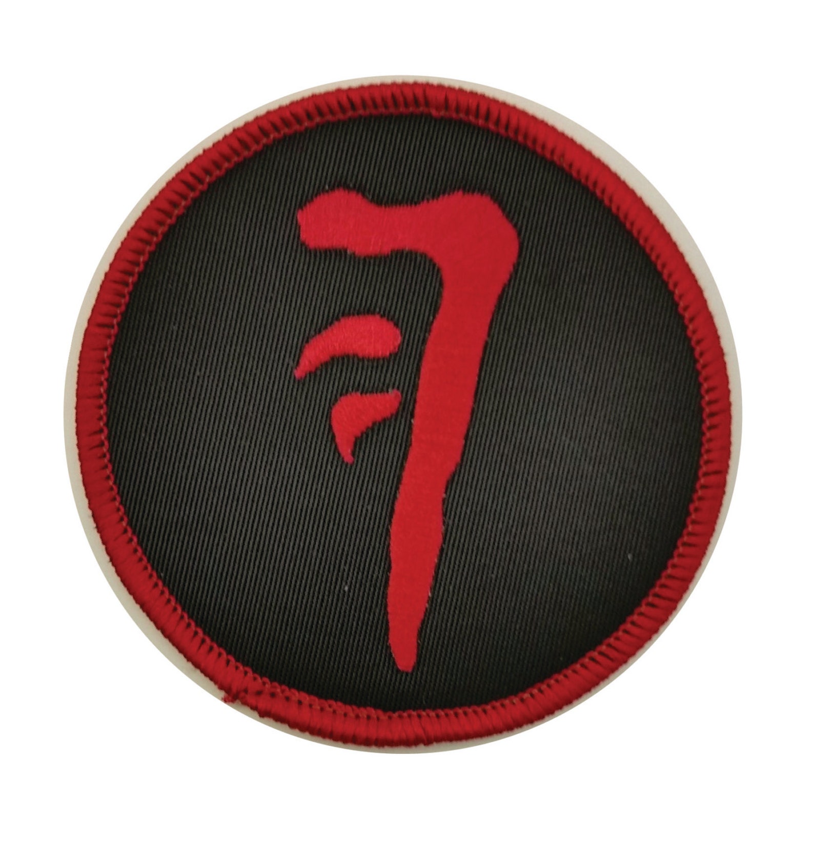 Тату метка каина эскиз